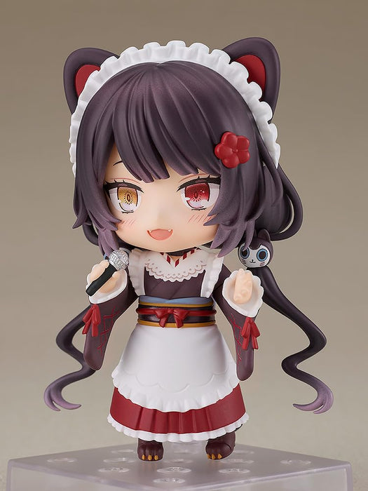 Nendoroid 2491 NIJISANJI Inui Toko Painted plastic non-scale Figure STL333019_3