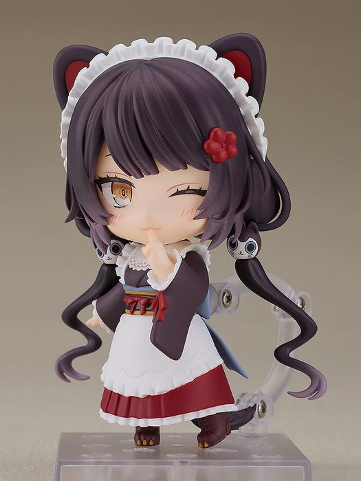 Nendoroid 2491 NIJISANJI Inui Toko Painted plastic non-scale Figure STL333019_5