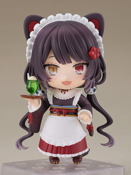 Nendoroid 2491 NIJISANJI Inui Toko Painted plastic non-scale Figure STL333019_6
