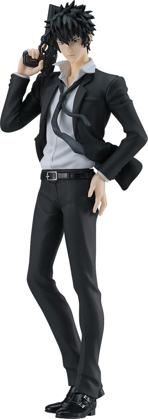 Pop Up Parade PSYCHO PASS Shinya Kogami L Size non-scale Figure GSC90195134 NEW_1