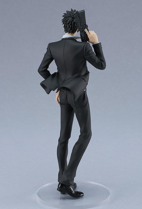 Pop Up Parade PSYCHO PASS Shinya Kogami L Size non-scale Figure GSC90195134 NEW_2