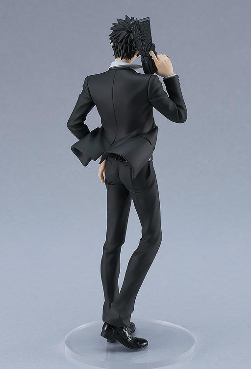 Pop Up Parade PSYCHO PASS Shinya Kogami L Size non-scale Figure GSC90195134 NEW_2