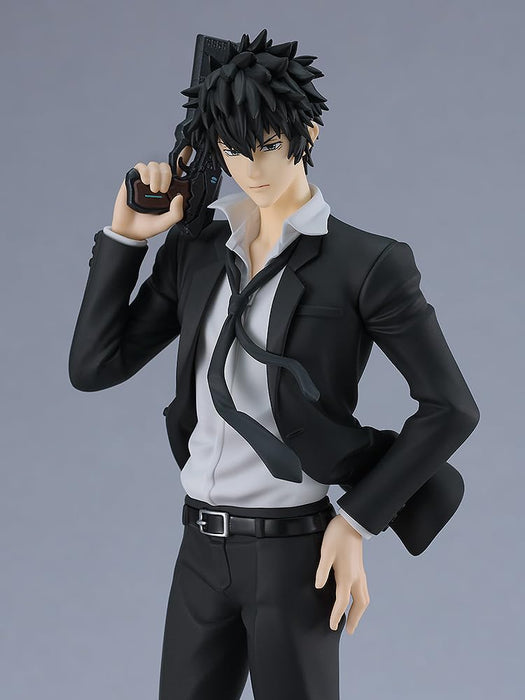 Pop Up Parade PSYCHO PASS Shinya Kogami L Size non-scale Figure GSC90195134 NEW_3