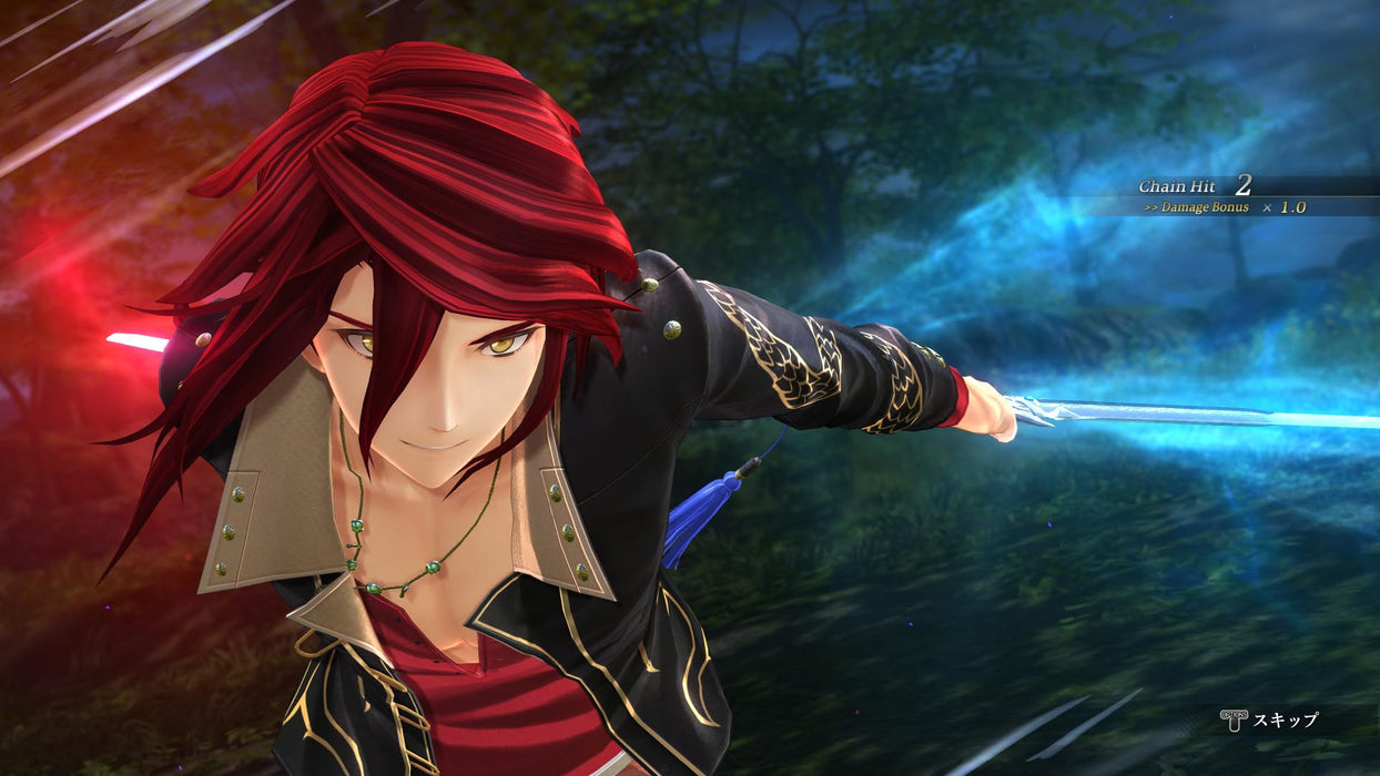 PS4 Video Game The Legend of Heroes: Kai no Kiseki Standard Edition PLJM-17382_3