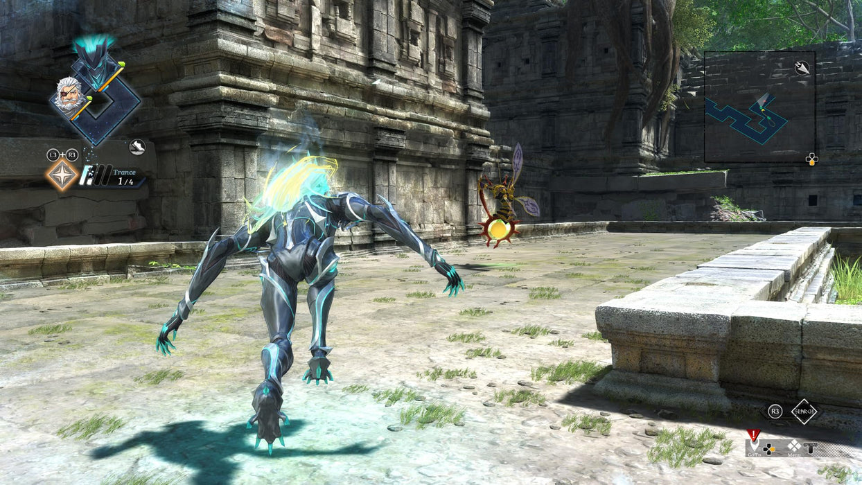 PS4 Video Game The Legend of Heroes: Kai no Kiseki Standard Edition PLJM-17382_5