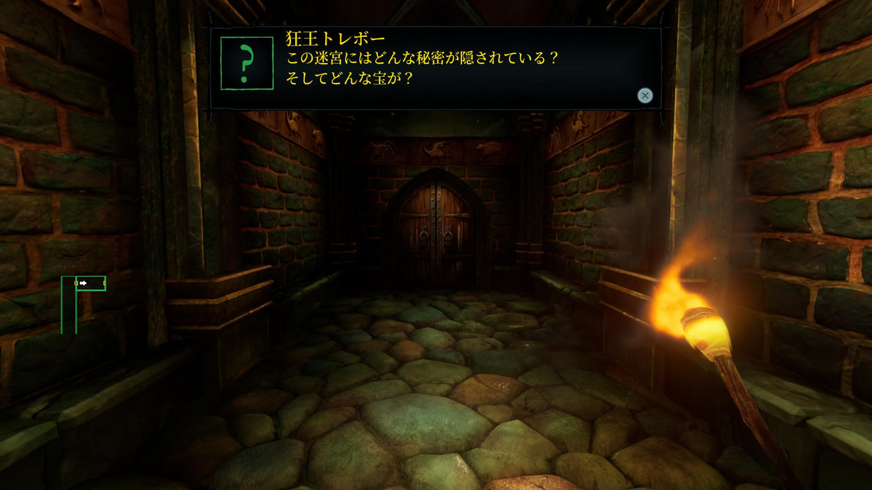 PS5 Wizardry: Proving Grounds of the Mad Overlord ELJM-30538 with Manual NEW_3