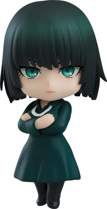 Nendoroid 2485 ONE-PUNCH MAN Hellish Blizzard Painted plastic Figure GSC90194755_1
