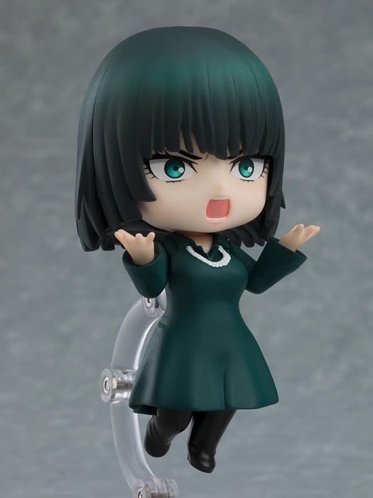 Nendoroid 2485 ONE-PUNCH MAN Hellish Blizzard Painted plastic Figure GSC90194755_3