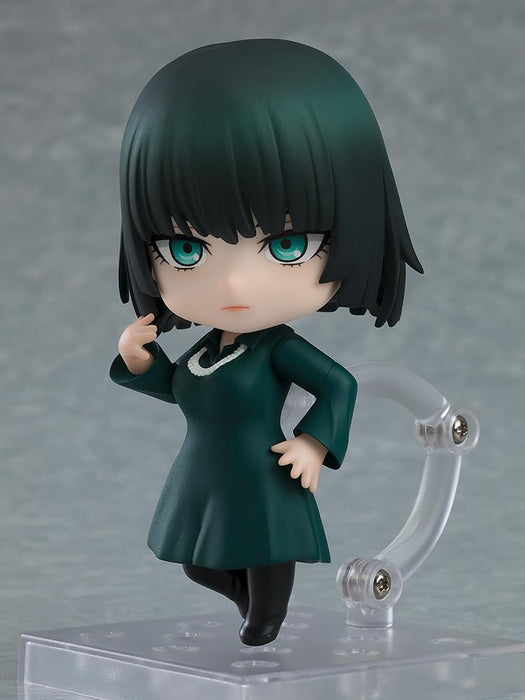 Nendoroid 2485 ONE-PUNCH MAN Hellish Blizzard Painted plastic Figure GSC90194755_4
