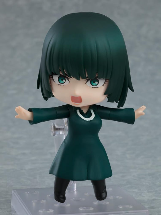 Nendoroid 2485 ONE-PUNCH MAN Hellish Blizzard Painted plastic Figure GSC90194755_5