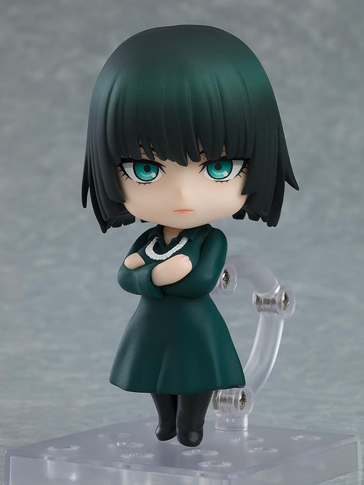 Nendoroid 2485 ONE-PUNCH MAN Hellish Blizzard Painted plastic Figure GSC90194755_6