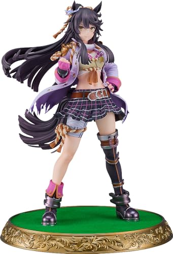 Max Factory Umamusume: Pretty Derby Narita Brian 1/7 scale Plastic Figure NEW_1