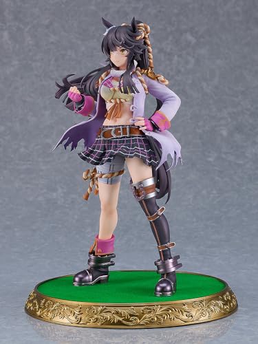 Max Factory Umamusume: Pretty Derby Narita Brian 1/7 scale Plastic Figure NEW_2