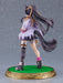 Max Factory Umamusume: Pretty Derby Narita Brian 1/7 scale Plastic Figure NEW_3