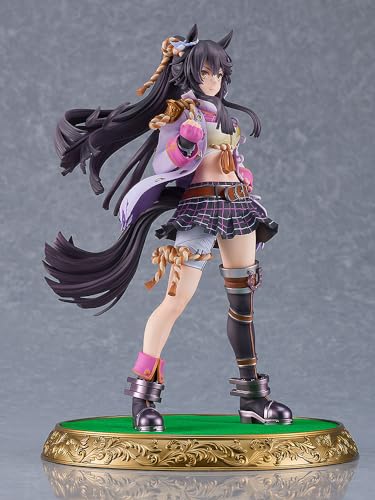 Max Factory Umamusume: Pretty Derby Narita Brian 1/7 scale Plastic Figure NEW_4