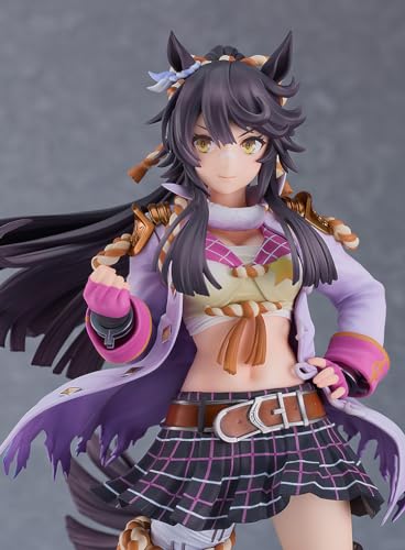 Max Factory Umamusume: Pretty Derby Narita Brian 1/7 scale Plastic Figure NEW_5
