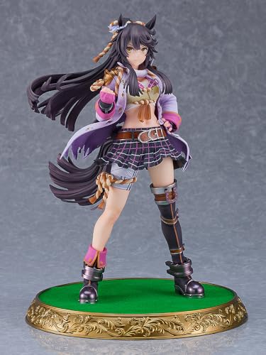 Max Factory Umamusume: Pretty Derby Narita Brian 1/7 scale Plastic Figure NEW_6