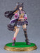 Max Factory Umamusume: Pretty Derby Narita Brian 1/7 scale Plastic Figure NEW_6