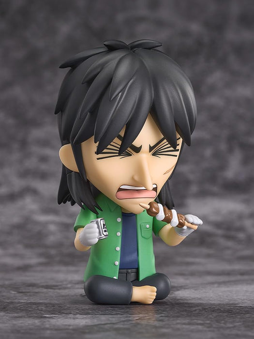 Nendoroid 2232 Kaiji Kaiji Ito Painted plastic non-scale 100mm Figure STL333132_4