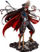 Fate/Grand Order Avenger/Oda Nobunaga 1/7 scale 260mm Plastic Painted Figure NEW_1