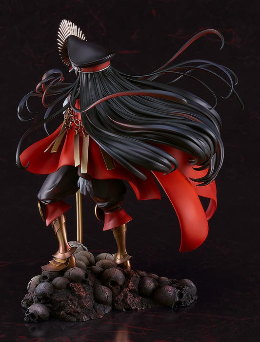 Fate/Grand Order Avenger/Oda Nobunaga 1/7 scale 260mm Plastic Painted Figure NEW_2