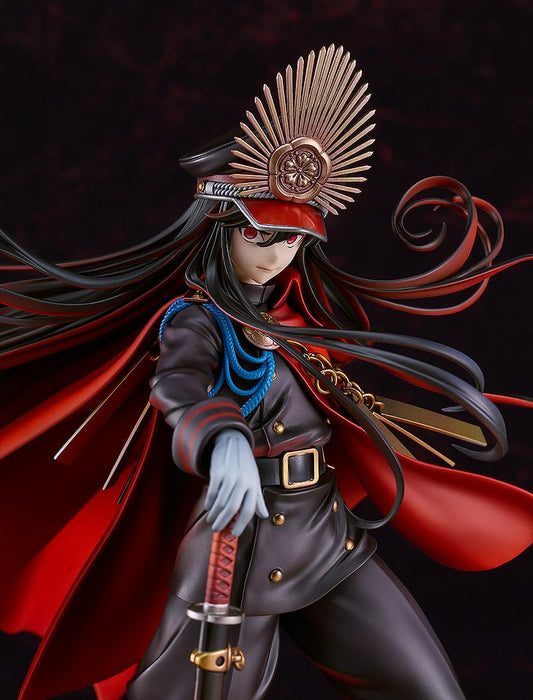 Fate/Grand Order Avenger/Oda Nobunaga 1/7 scale 260mm Plastic Painted Figure NEW_3