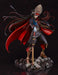 Fate/Grand Order Avenger/Oda Nobunaga 1/7 scale 260mm Plastic Painted Figure NEW_6