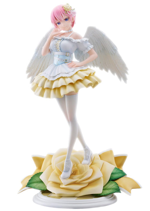 The Quintessential Quintuplets Season 2 Ichika Nakano: Angel Ver. STL331070 NEW_1