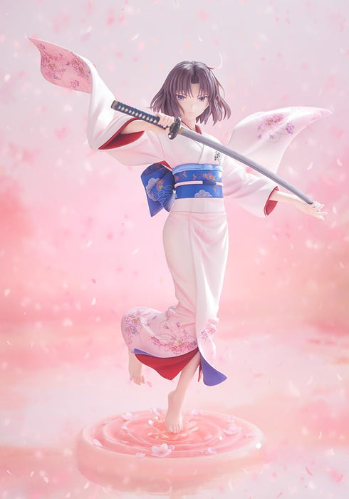 Kotobukiya The Garden of Sinners Shiki Ryougi 1/7 scale PVC Figure PV171 NEW_2