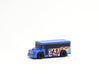 Plex Boonboom Storage box (Paper Craft) with boonboom legend bus ‎198841 NEW_4