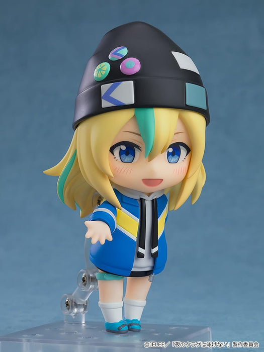 Nendoroid 2495 Jellyfish Can't Swim in the Night Kano Yamanouchi Basic STL331487_2