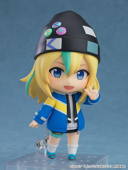 Nendoroid 2495 Jellyfish Can't Swim in the Night Kano Yamanouchi Basic STL331487_3