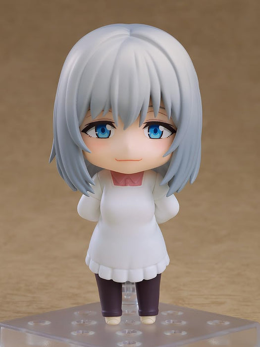 Nendoroid 2494 Grandpa and Grandma Turn Young Again Grandma Figure STL331000 NEW_6