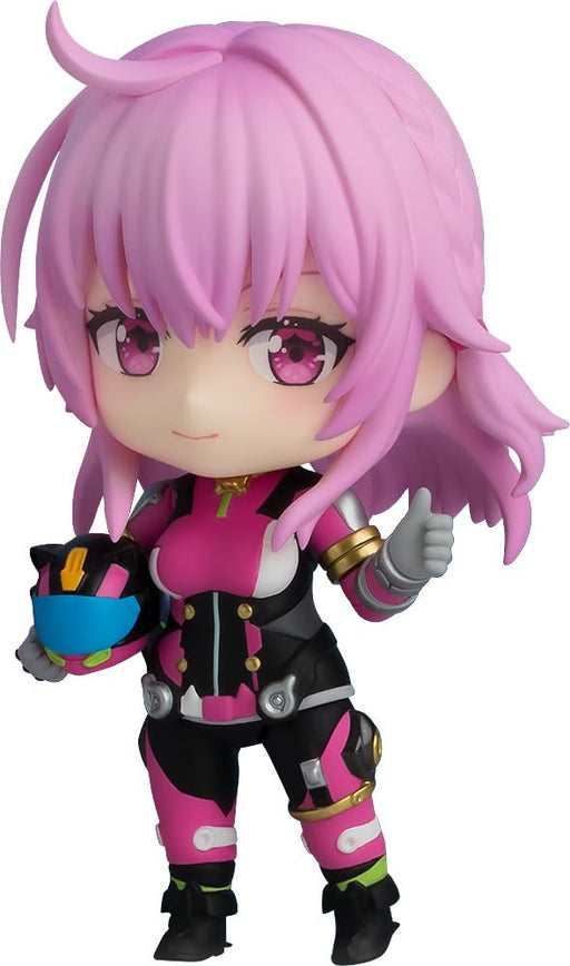 Nendoroid 2496 HIGHSPEED Etoile Rin Rindo Painted plastic Figure STL331003 NEW_1