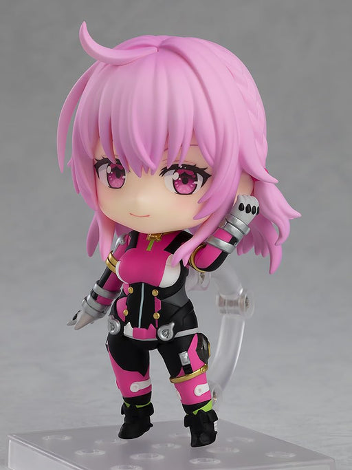 Nendoroid 2496 HIGHSPEED Etoile Rin Rindo Painted plastic Figure STL331003 NEW_2