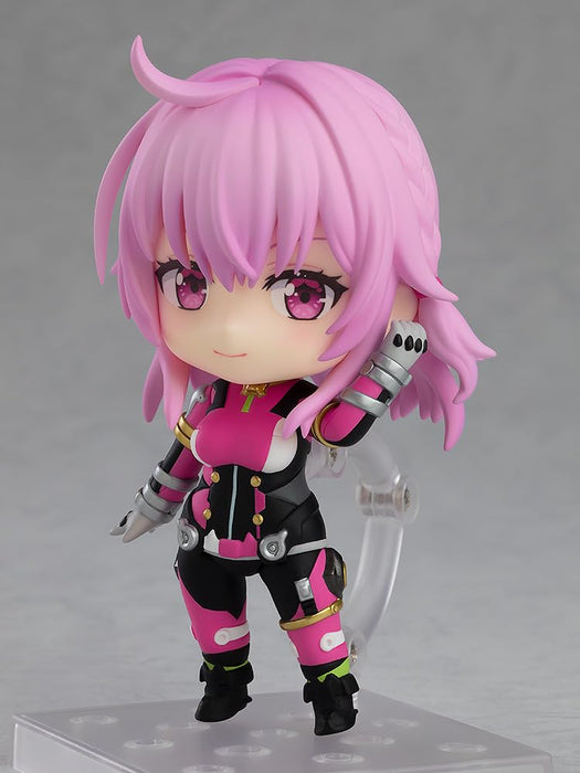 Nendoroid 2496 HIGHSPEED Etoile Rin Rindo Painted plastic Figure STL331003 NEW_2