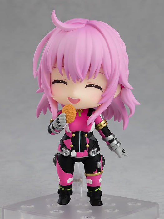 Nendoroid 2496 HIGHSPEED Etoile Rin Rindo Painted plastic Figure STL331003 NEW_3