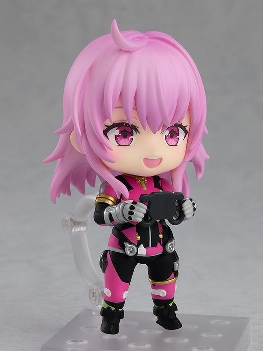 Nendoroid 2496 HIGHSPEED Etoile Rin Rindo Painted plastic Figure STL331003 NEW_4