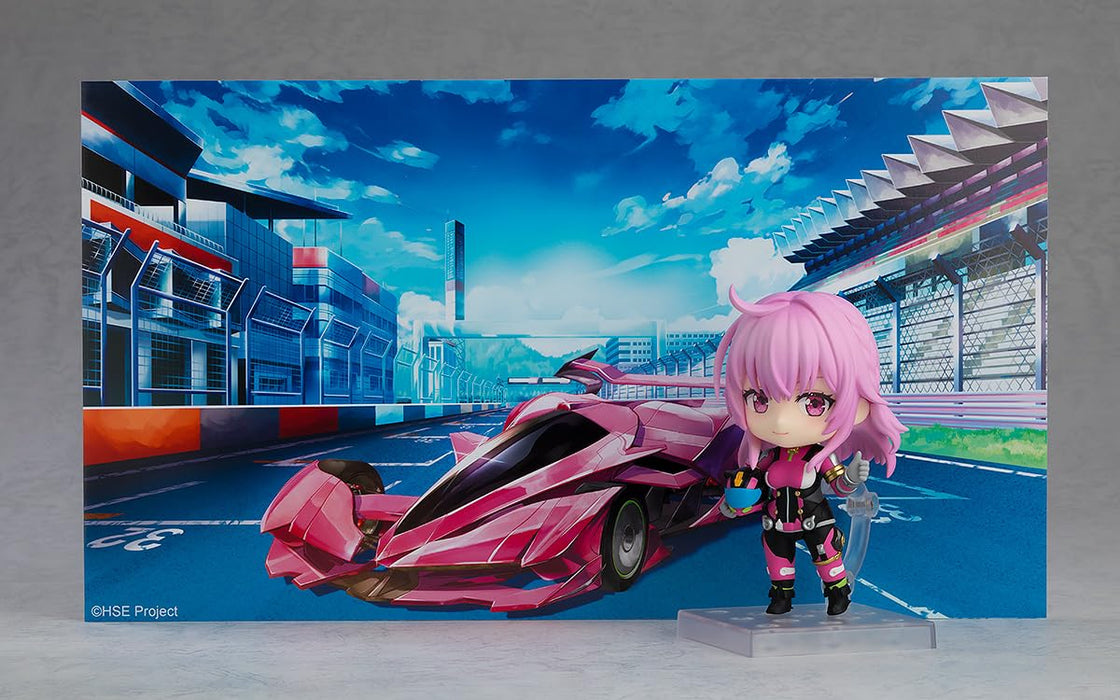 Nendoroid 2496 HIGHSPEED Etoile Rin Rindo Painted plastic Figure STL331003 NEW_5