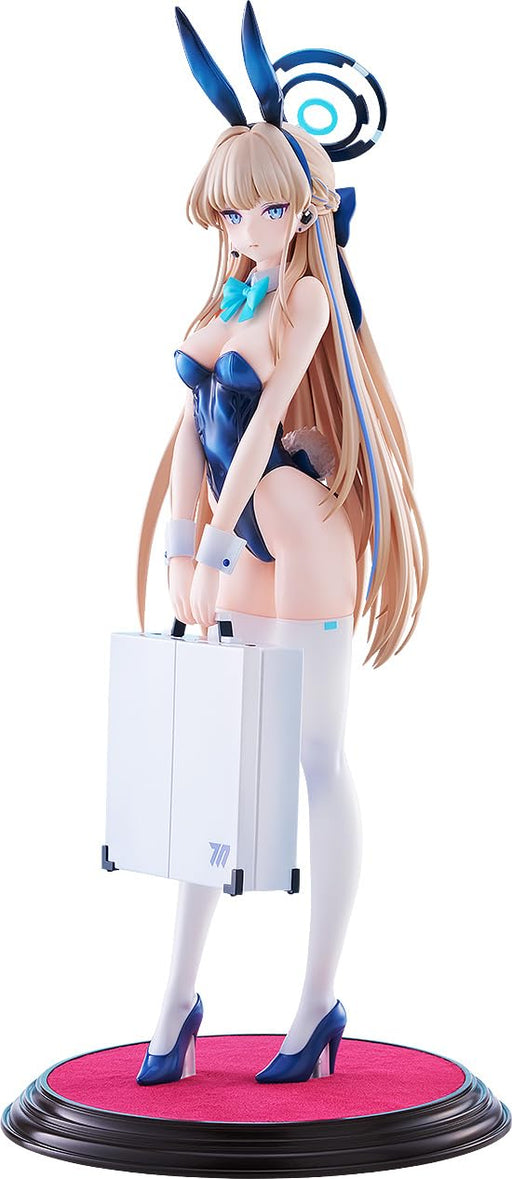 Max Factory Blue Archive Toki Asuma Bunny Girl 1/7 scale Plastic Painted Figure_1