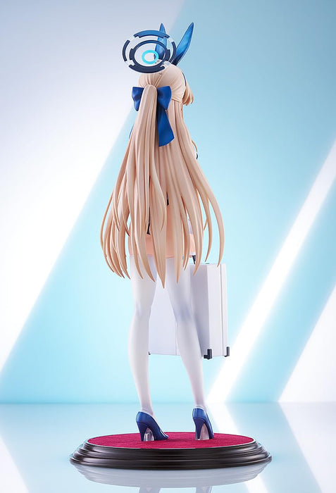 Max Factory Blue Archive Toki Asuma Bunny Girl 1/7 scale Plastic Painted Figure_3