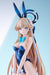 Max Factory Blue Archive Toki Asuma Bunny Girl 1/7 scale Plastic Painted Figure_5