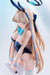 Max Factory Blue Archive Toki Asuma Bunny Girl 1/7 scale Plastic Painted Figure_6