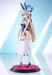 Max Factory Blue Archive Toki Asuma Bunny Girl 1/7 scale Plastic Painted Figure_8
