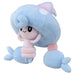 Takara Tomy Pokemon Plush Doll Hattrem H23cm Plush Doll Blue Pink Polyester NEW_1
