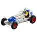 Takara Tomy Tomica Champion Racer Tomica Blue Ver. Diecast Miniature Car NEW_1