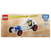 Takara Tomy Tomica Champion Racer Tomica Blue Ver. Diecast Miniature Car NEW_3