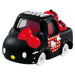Takara Tomy Dream Tomica SP Hello Kitty 50th Anniversary Black Miniature Car NEW_1