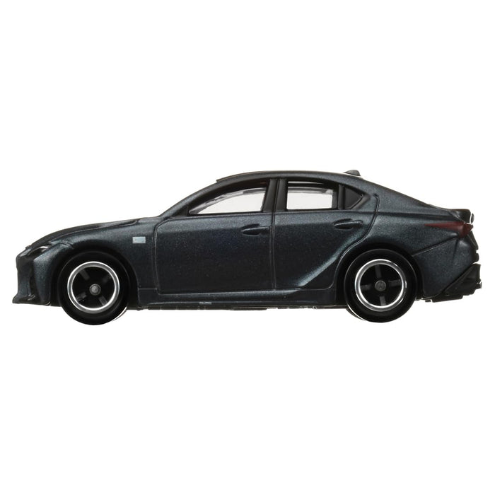 Takara Tomy Tomica No.100 Lexus IS 350 F SPORT First Edition Miniature Car NEW_3