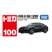 Takara Tomy Tomica No.100 Lexus IS 350 F SPORT First Edition Miniature Car NEW_4